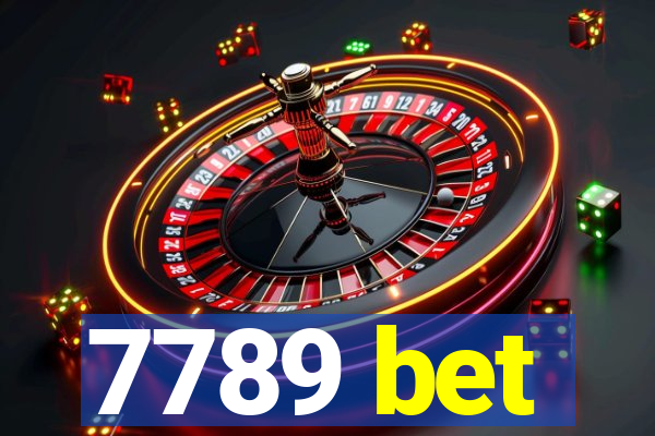 7789 bet